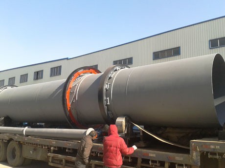 工業(yè)烘干機